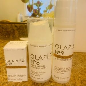 ‎Olaplex